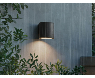 Philips Fylx Kinkiet Ogrodowy Lampa Zewnętrzna Elewacyjna LED GU10 - 1508408 - zdjęcie 3